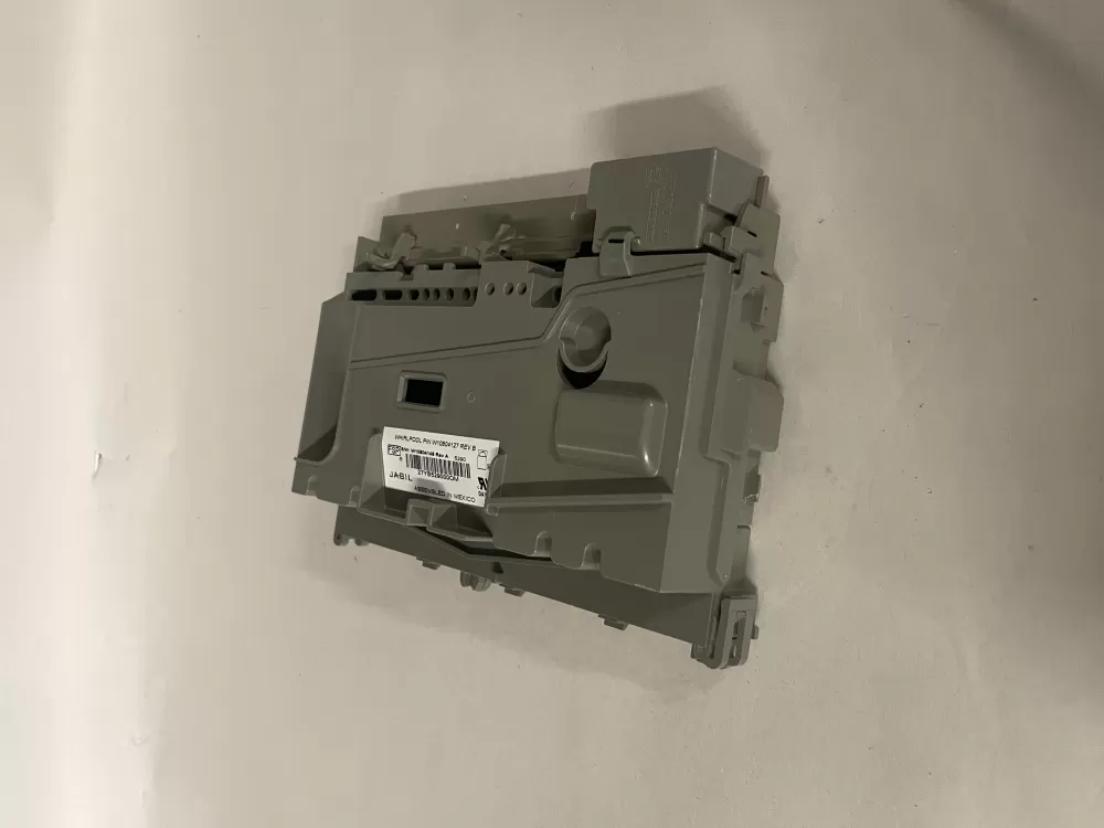 Whirlpool  W10804127 Dishwasher Control Board