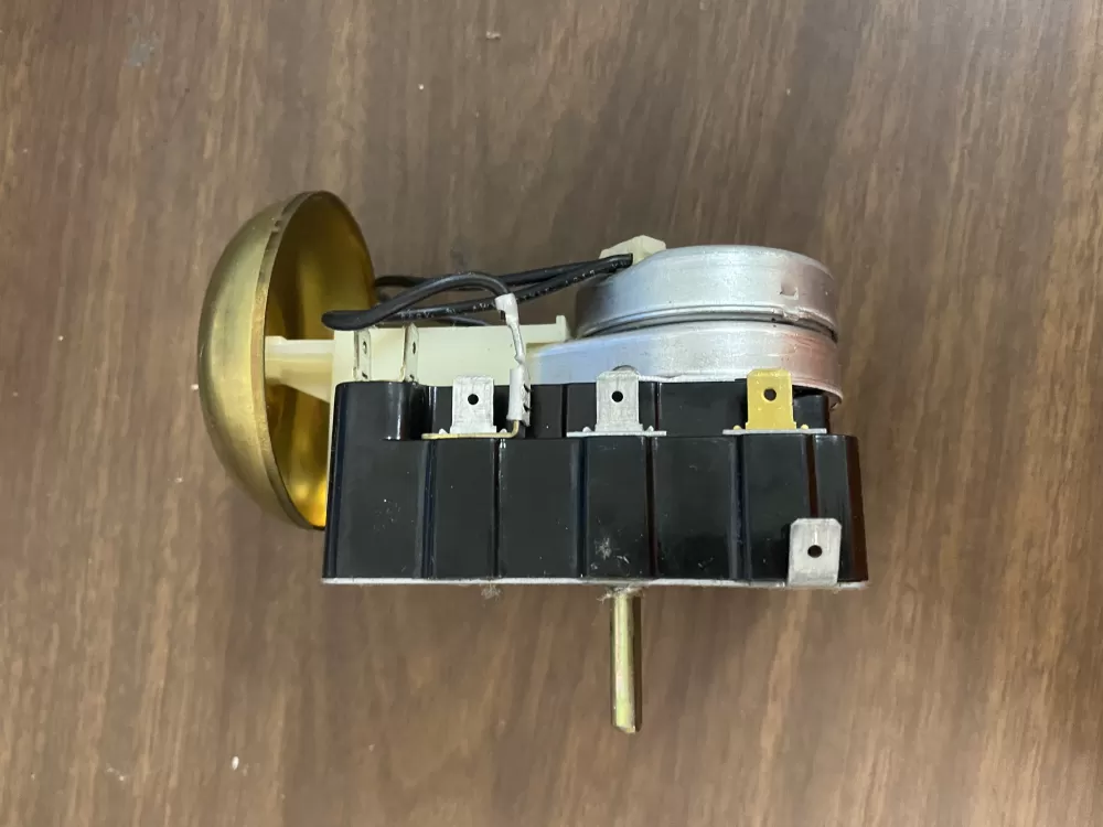 Whirlpool Kenmore Maytag Dryer 6 3702290 63702290 Timer AZ31115 | BK266