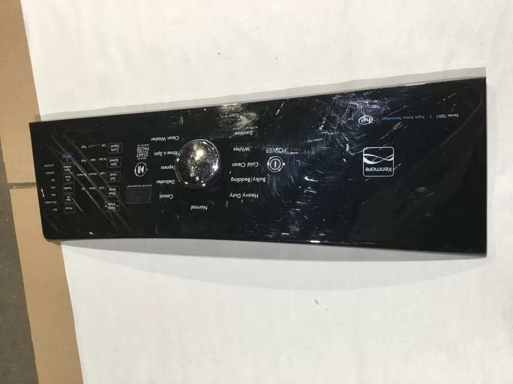 Whirlpool  Kenmore W11184577  AP6286815  W10643930  W10643931  W10873006 