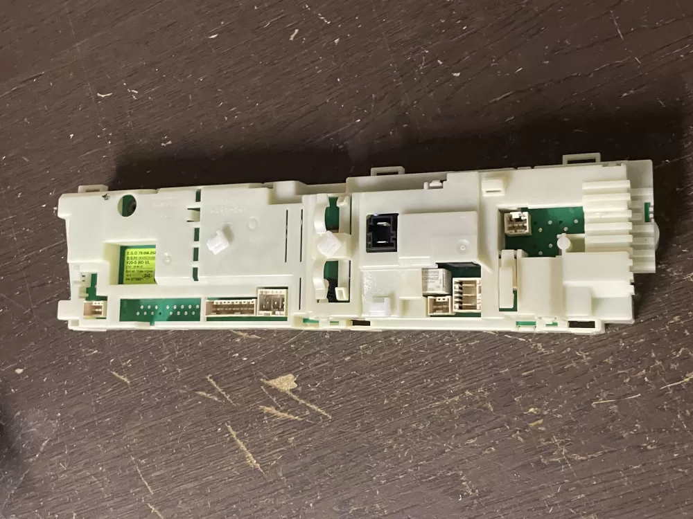 Bosch 9000225887 07700071 Dryer Control Board