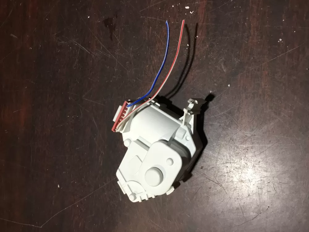 Kenmore  LG EAU59551201 EAU59551202 EAU59551203 EAU59551205 EAU59551207 EAU59551204 Refrigerator Ice Motor