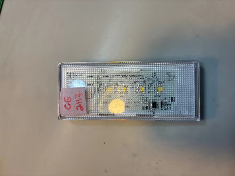 W10522611 Whirlpool Refrigerator Module