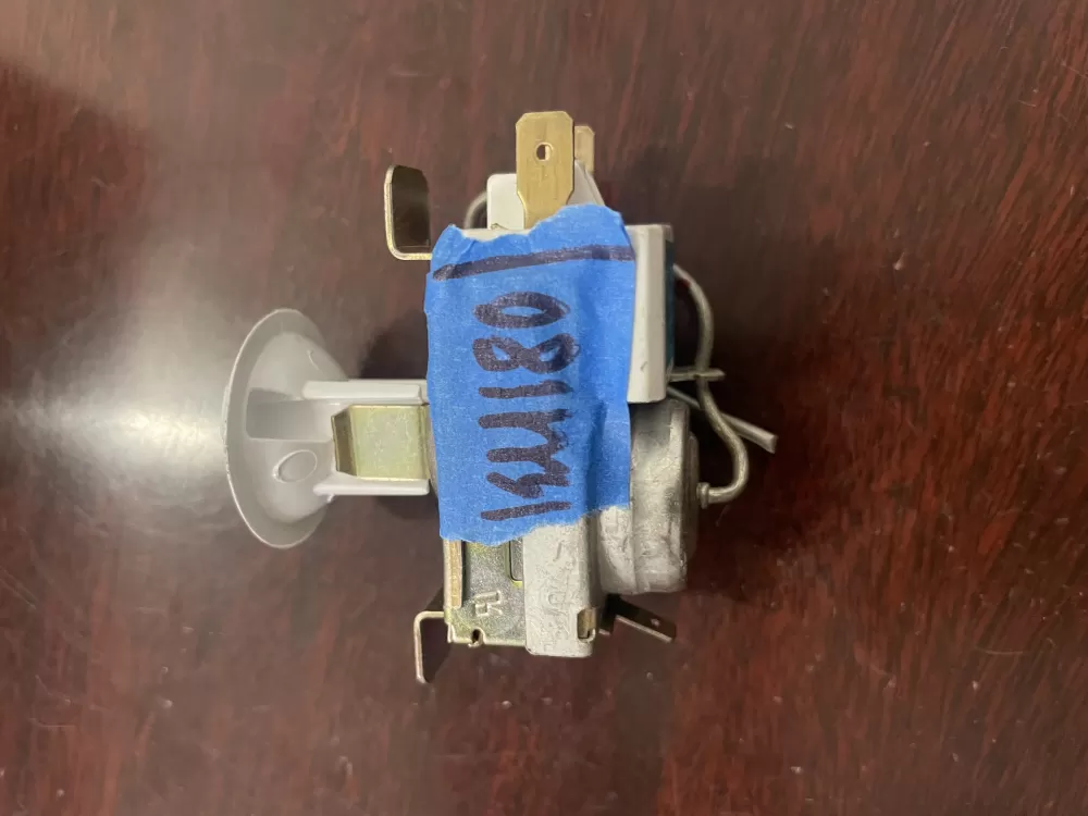 Kenmore 450226-13 Refrigerator Temperature Control Thermostat AZ32283 | KM180