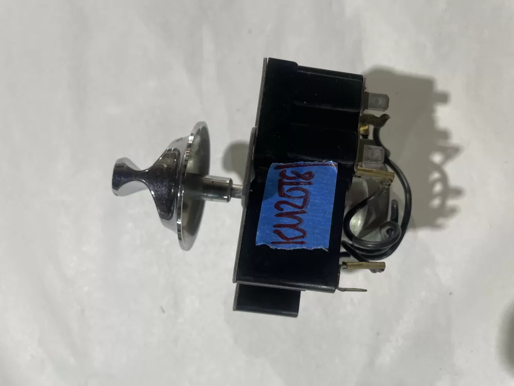 Kenmore WP695419 AP6010611  Dryer Timer AZ151044 | KM2078