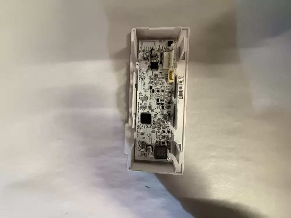 KitchenAid W10677118 Refrigerator Control Board AZ222039 | KM1672