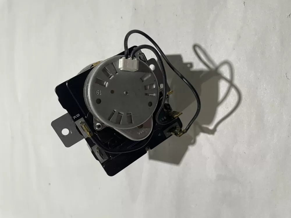 Whirlpool 8299771 PD00003266 WP8299771 3976585 Dryer Timer AZ189982 | KM2553