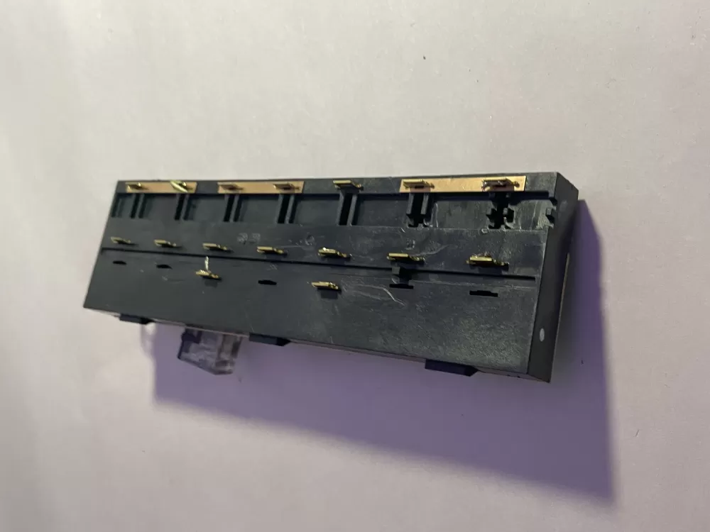 Whirlpool SOLTEAM U1_LED DISPLAY Refrigerator Control Board AZ195813 | Wm1082