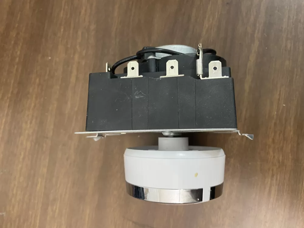 GE TMD16M12 234D2377P003 Dryer Timer AZ30571 | BK357