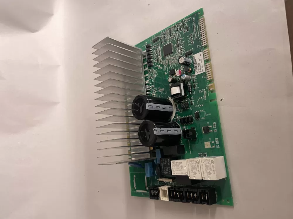290D2227G014 GE Washer Board - Control