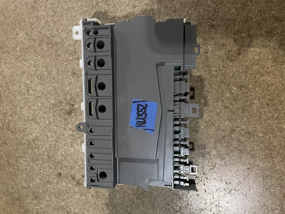 Whirlpool W10804118 W10756241 Dishwasher Control Board AZ24894 | KM352