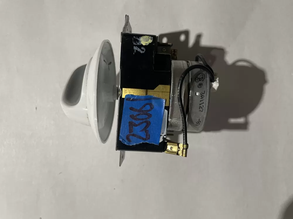 Kenmore 3406016 3406703 3976577 WP3976577 Dryer Timer AZ192190 | KM2306