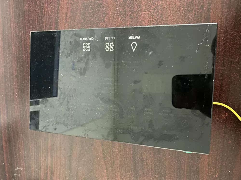 Electrolux 242041104 242041111 Control Board User Interface AZ32981 | BK1682