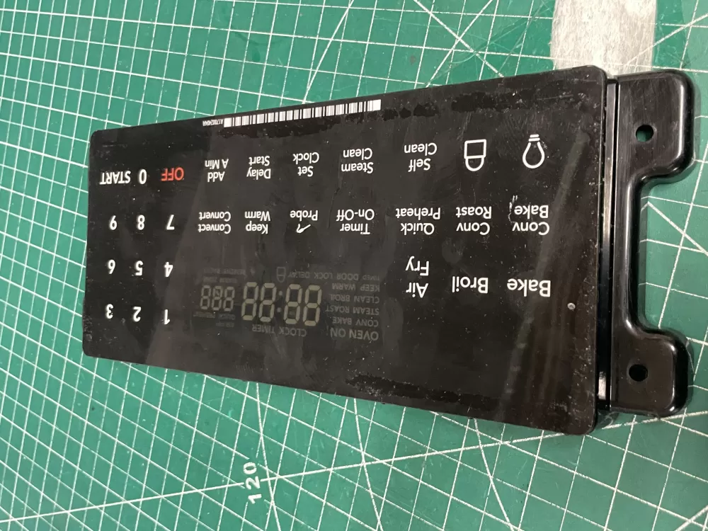 Electrolux Frigidaire A16490101 A17574904 Range Control Board AZ210379 | Wm2108