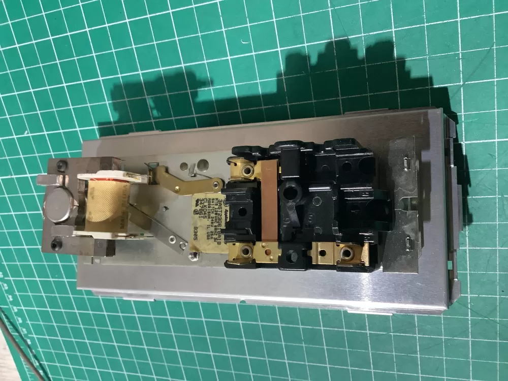 GE 347861  3AST23G618A1B Control Board