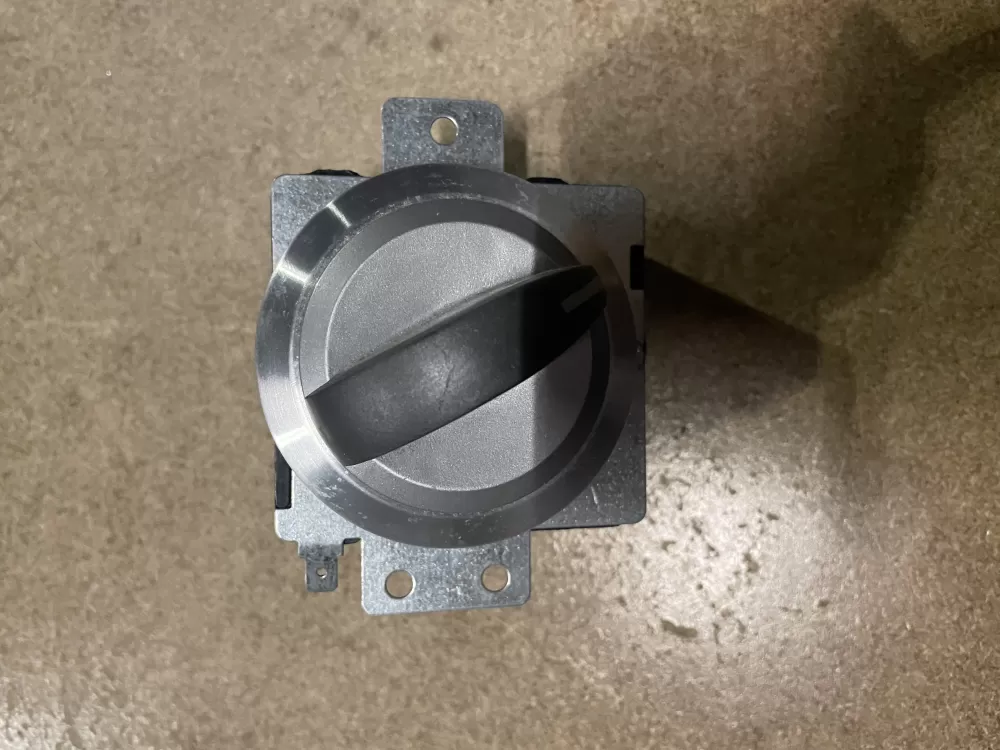 Whirlpool 8566184A 8566184 WP8566184 AP6013380 Dryer Timer AZ26291 | KM151