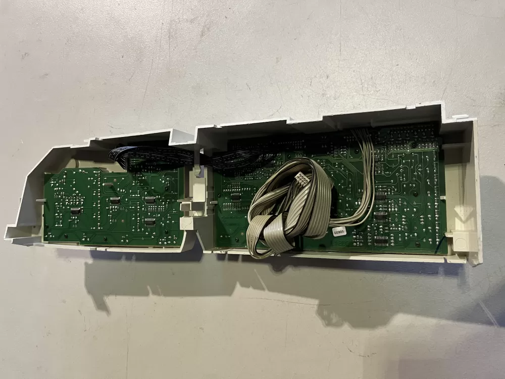 Whirlpool WP8182996 461970220631-01 Washer Control Board AZ45959 | JTV313