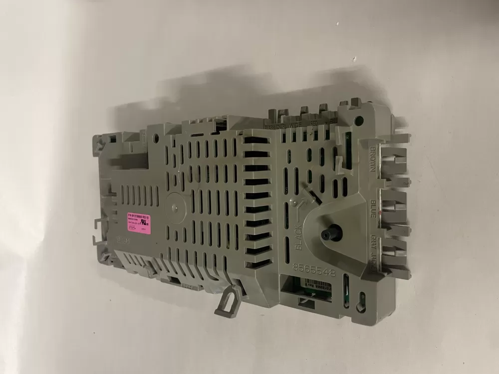 Whirlpool  Kenmore W10189966R 124801463 Washer Control Board