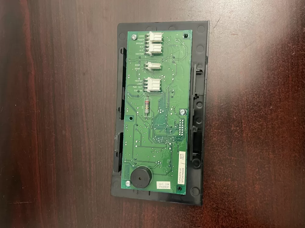GE 197D4576G029 Refrigerator Control Board Dispenser AZ97214 | KM167