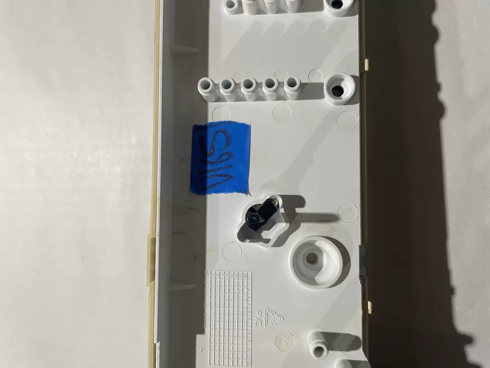 Frigidaire GE 134737000 Washer Control Board AZ194158 | KMV165