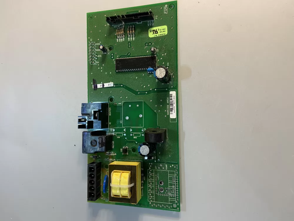 Whirlpool WP8546219 Dryer Control Board AZ101895 | BG1969