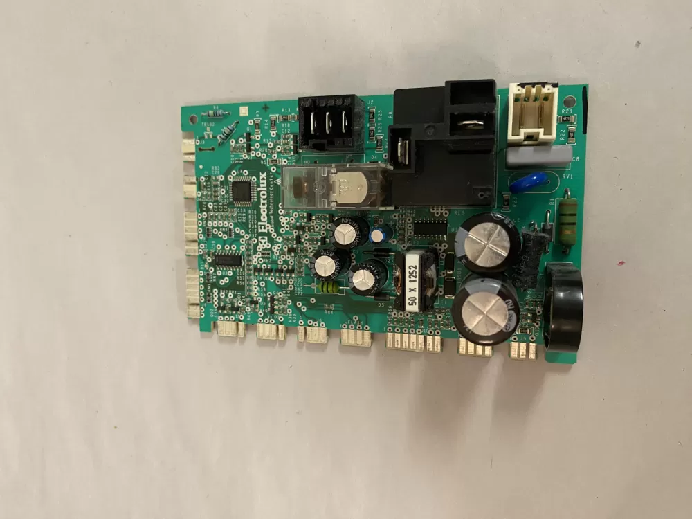 Frigidaire 137190500A Dryer Control Board