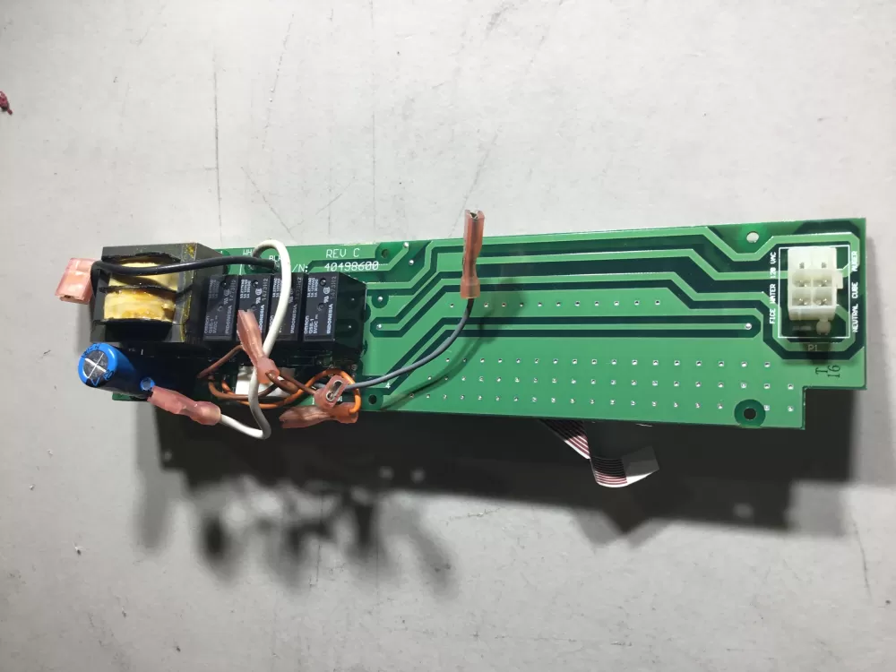 Kenmore 703326-01 Refrigerator Control Board c