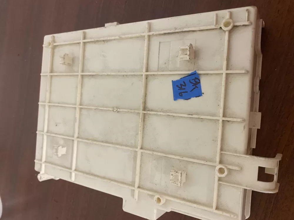 LG EAX44288302 EBR44289817 Washer Control Board AZ27225 | BK316