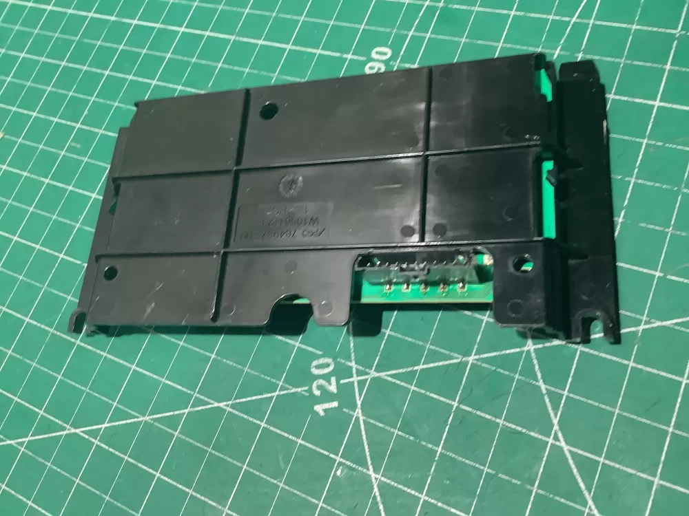 Whirlpool W10603097 Range Jenn Air Control Board Display AZ187887 | AR112