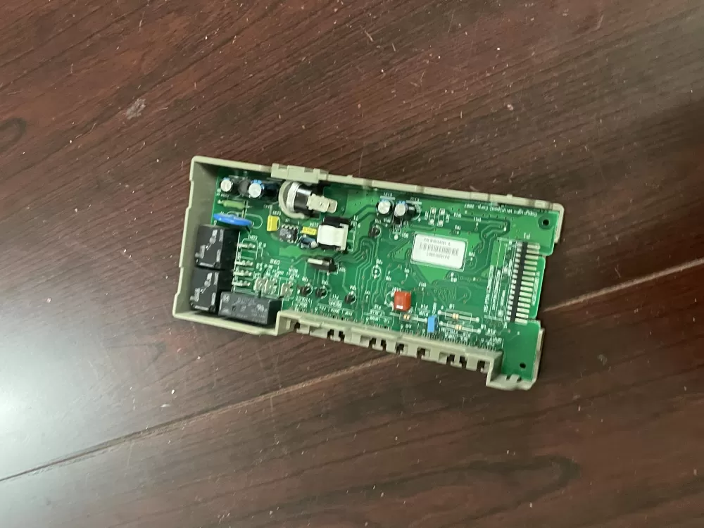 Whirlpool  KitchenAid  Kenmore  Jenn-Air AP6018709 W10056352 W10083123 W10083168 W10110248 W10154151 W10158345 W10193578 W10193580 W10285178 WPW10285178 PS11752011 Dishwasher Control Board