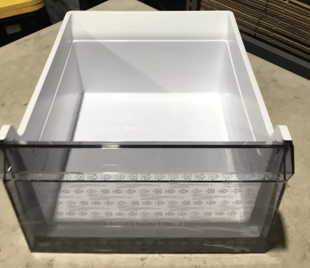 Samsung DA97-21878B Refrigerator Crisper Scratchescrisper AZ73990 | Sl68