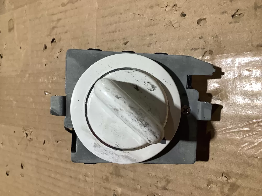 GE 572D520P018 M460-G 175D2308P009 WE4M188 Dryer Timer