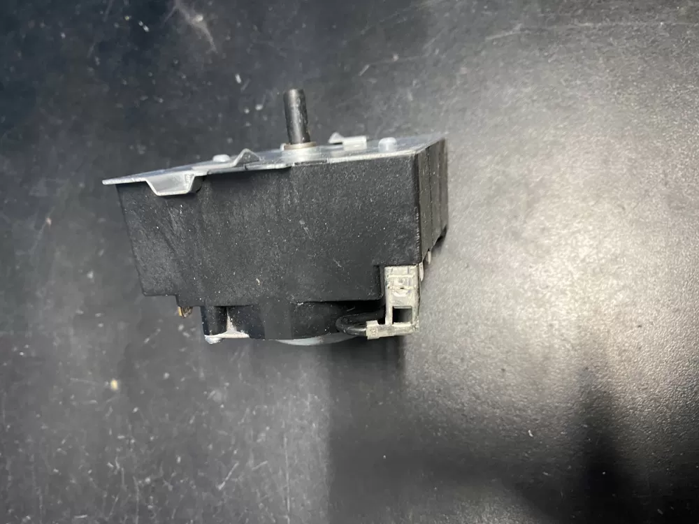 Kenmore General Electric WE4M521 WE04X22654 Dryer Timer AZ22199 | BK1036