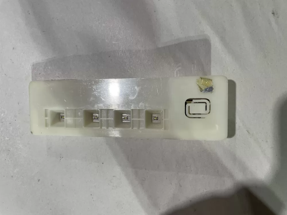 Samsung DA97 10605C Refrigerator Control Board Flex Zone AZ154592 | KM2520