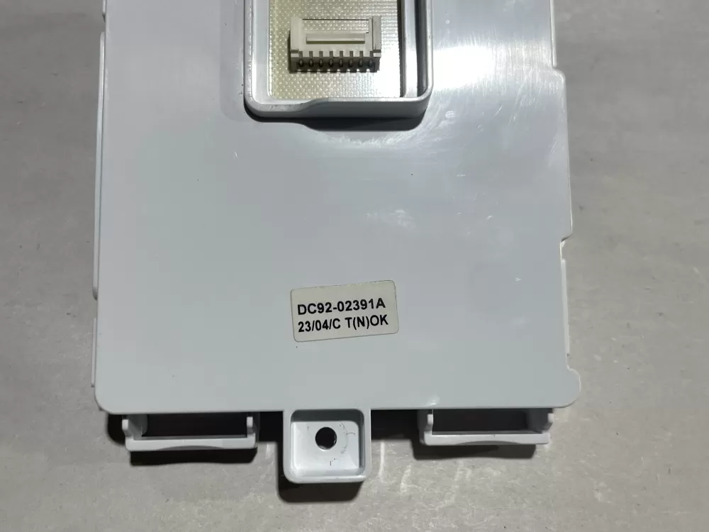 Samsung DC92-02391A Washer Module AZ143031 | Wm2406
