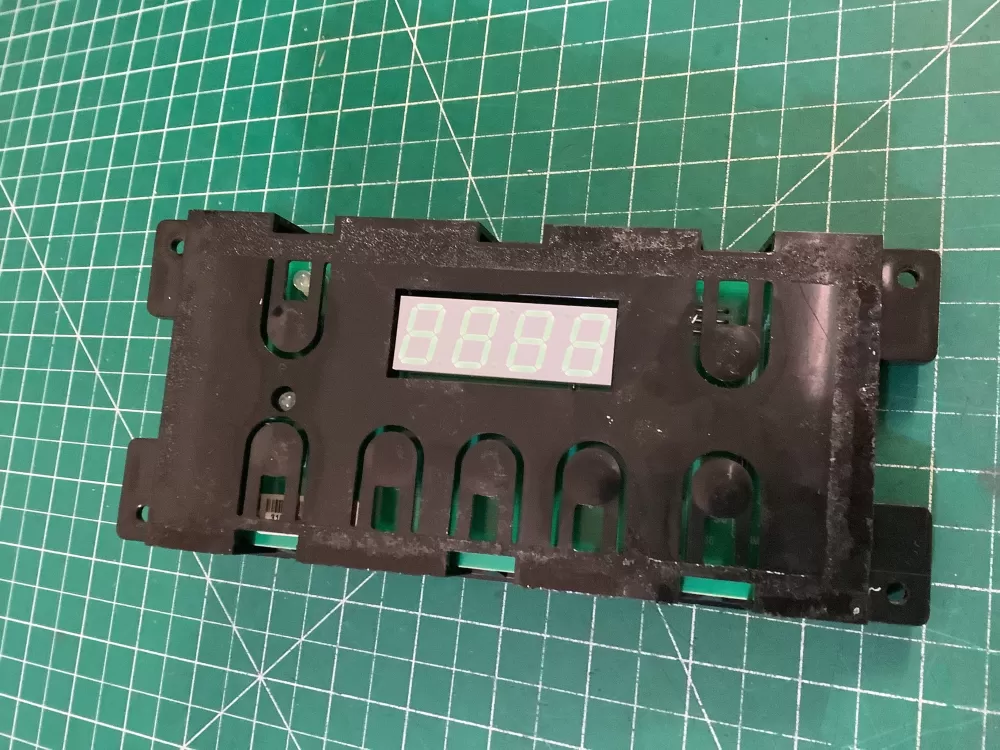 Frigidaire  Westinghouse 316222800 316222802 316222802R 316455410 5304427745 5304518661 PS12717913 316455410-N Oven Control Board