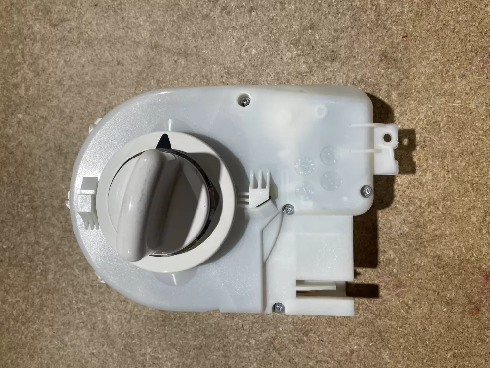 GE WH12X10527 175D6604P053 Washer Timer AZ68277 | KM1668