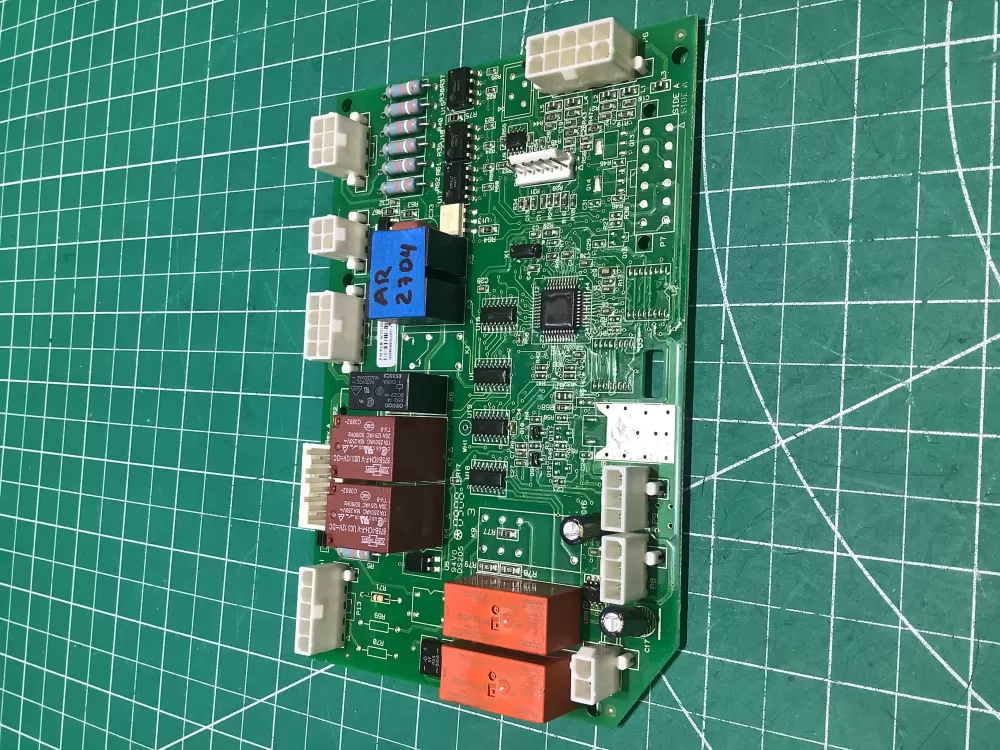 Whirlpool WPW10120820 Refrigerator Electronic Control Board AZ183558 | AR2704