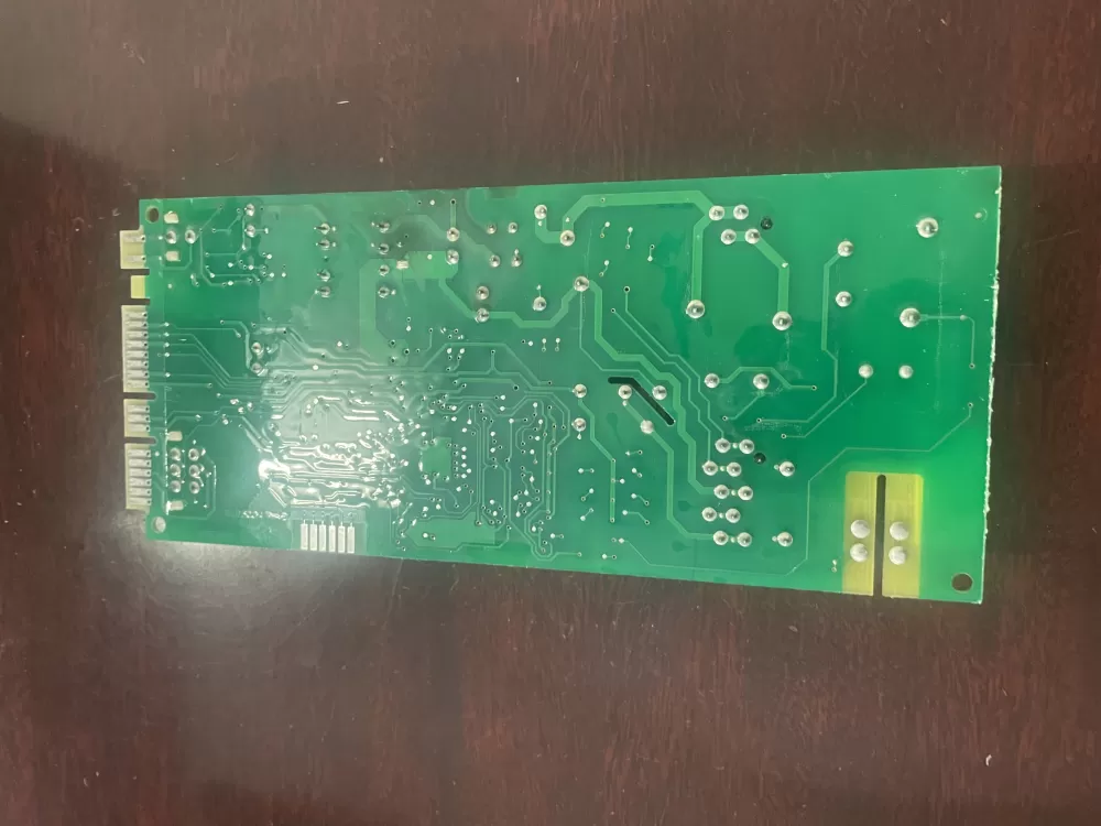 Whirlpool Dryer Control Board WPW10111617 AZ39695 | KM326