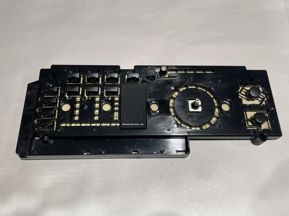 GE 234D2315G015 234D2164G011 Dryer Control Board Panel AZ143318 | Wmv242