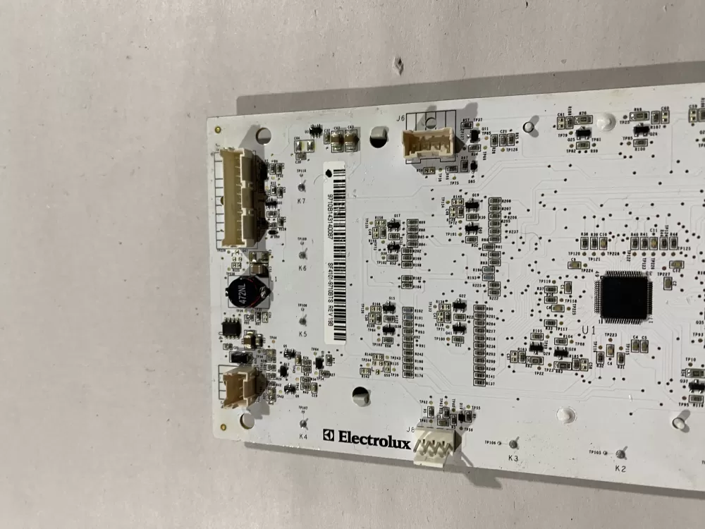 Electrolux 242209710 Refrigerator Control Board AZ186017 | BK2725