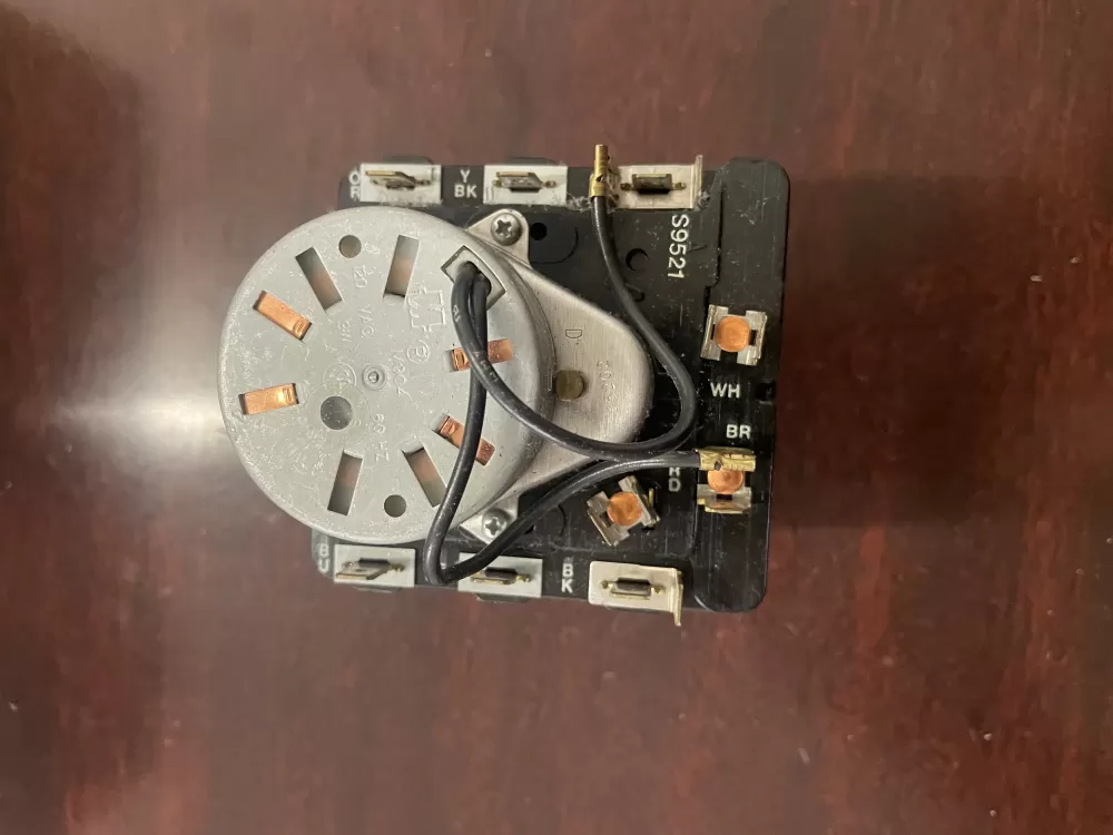 Maytag 6 3086110 Dryer 308110 Timer 308110 AZ32294 | KM270