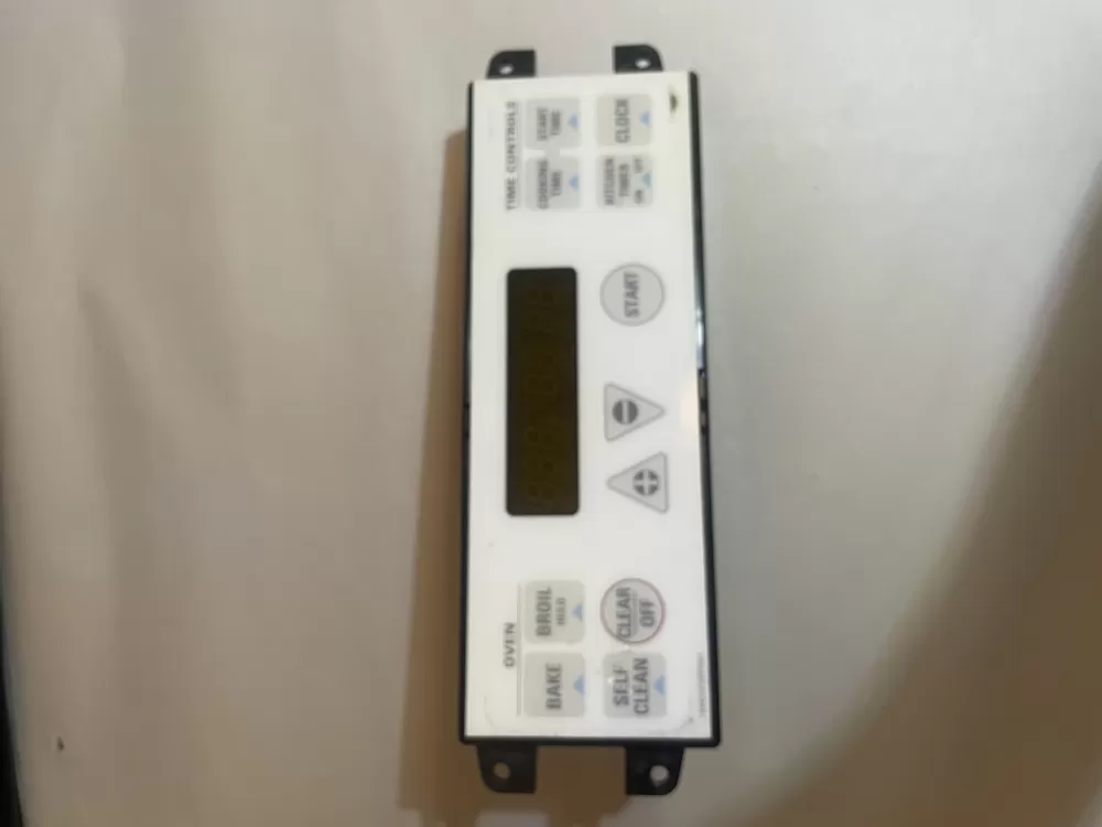GE 164D3261G002 Range Control Board