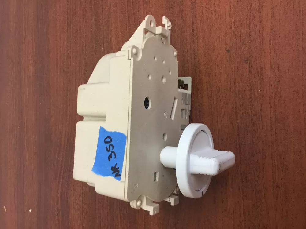 Frigidaire 131758600B GE Kenmore Washer Timer AZ34932 | NR350