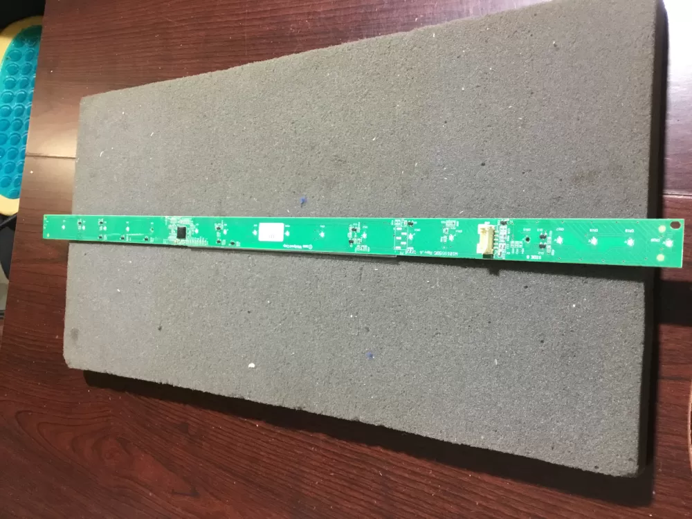 Whirlpool KitchenAid W10541463 Dishwasher Control Board AZ94827 | NRV101