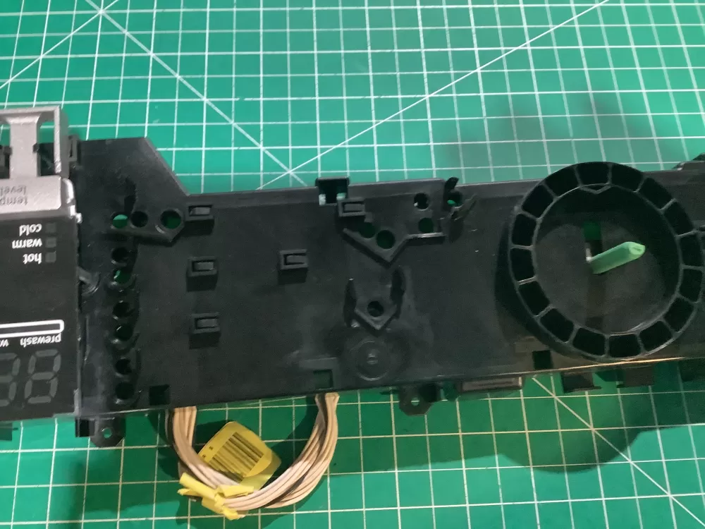 Maytag Whirlpool W10362709 Washer Control Board AZ142960 | NRV754