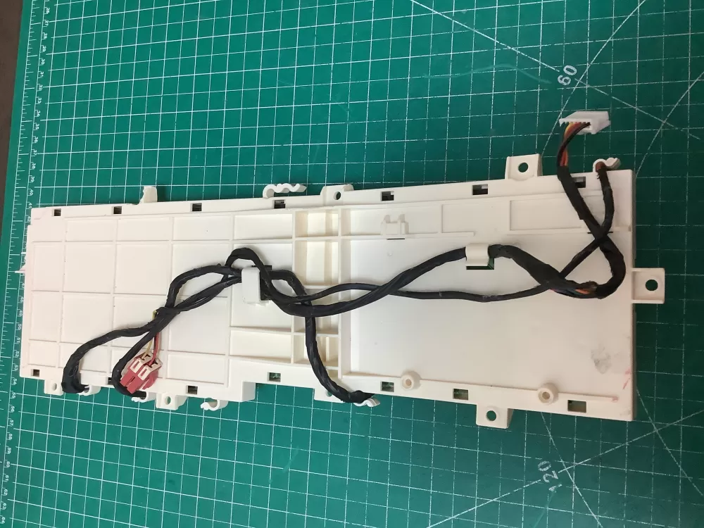 LG EAX32221201 EBR33477201 Dryer Control Board
