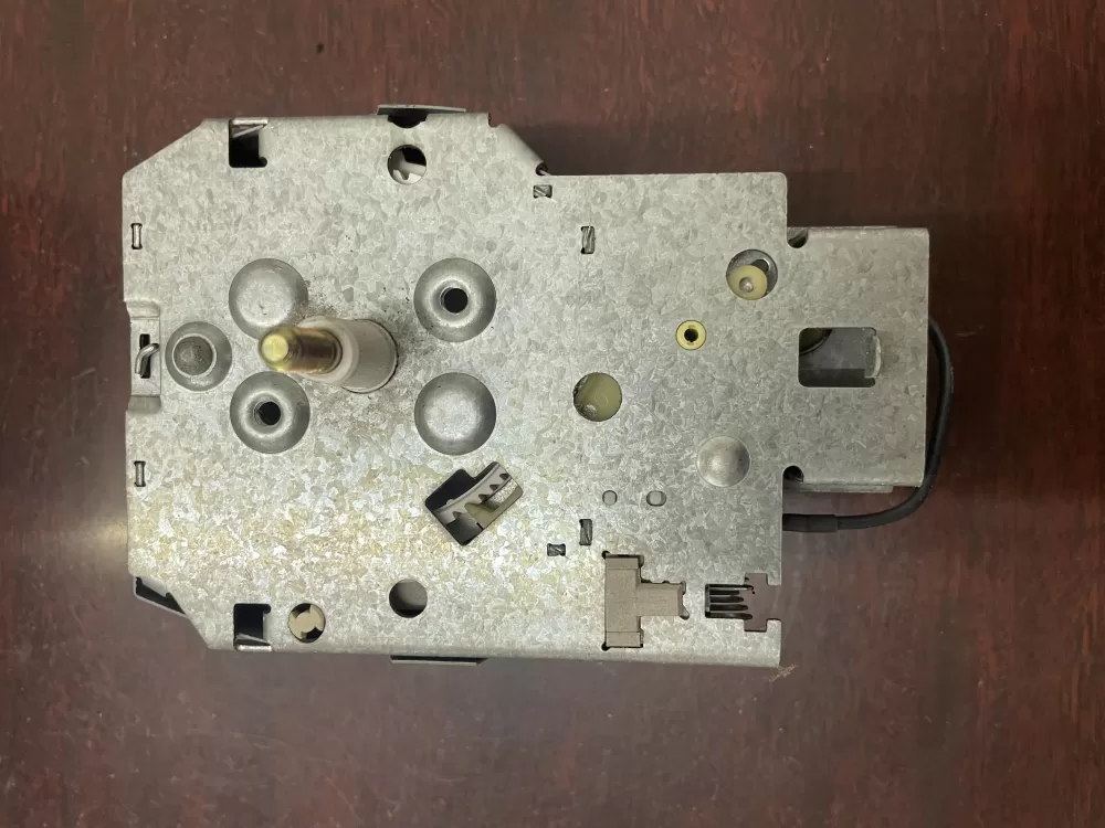 Whirlpool  KitchenAid 3355825  AP2908085  3355825A  3351375  520883  AH341532  EA341532  PS341532 Washer Timer