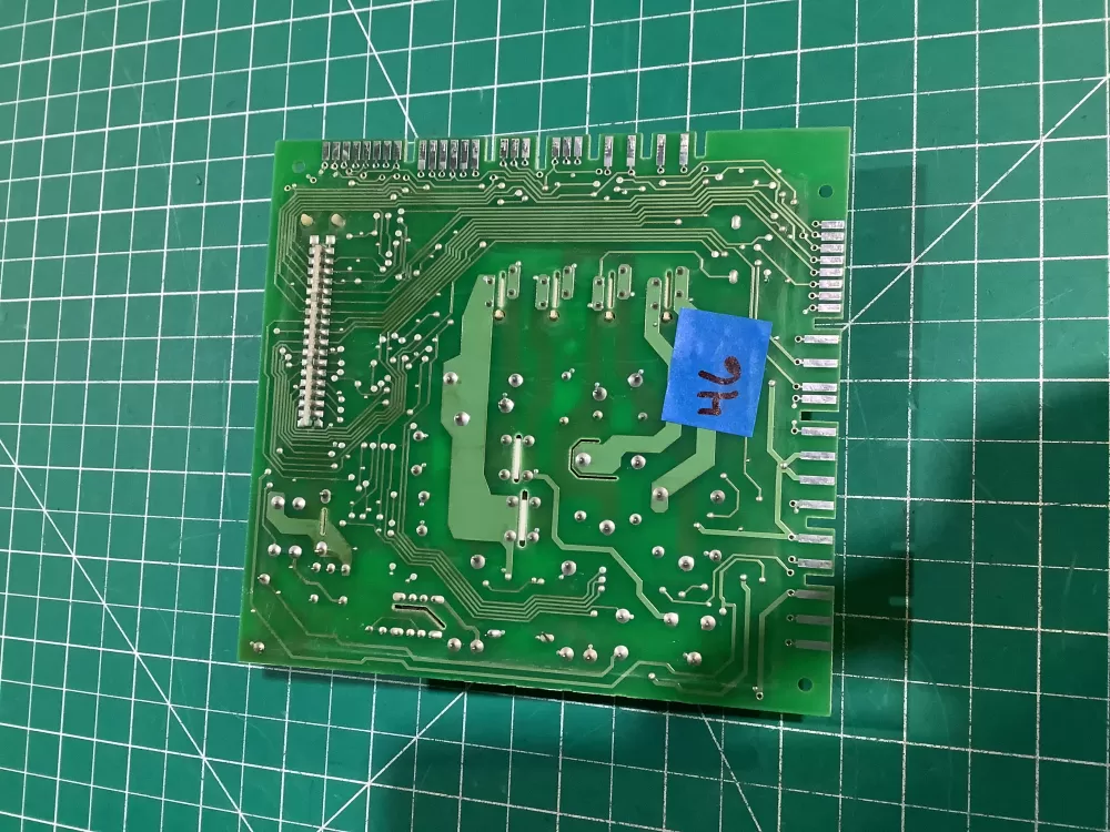 Whirlpool W10022700 Washer Control Board AZ152853 | NR46