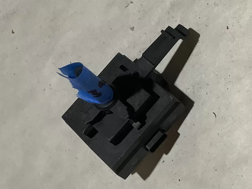 Maytag Whirlpool W10285512 Washer Switch AZ112134 | Sl39