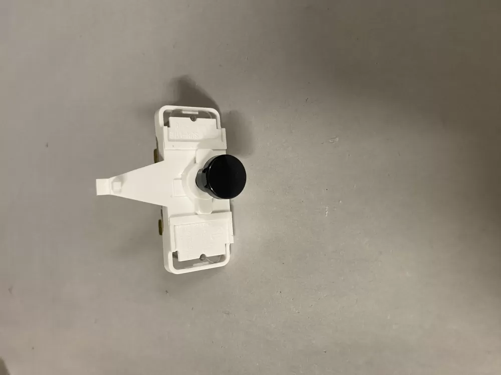 GE 248C1146P001 WE4M416 AP4980900 WE4M367 Dryer Start Switch AZ218149 | BK1696